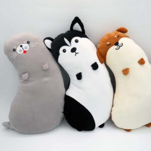 Kids Safety Car Pillow