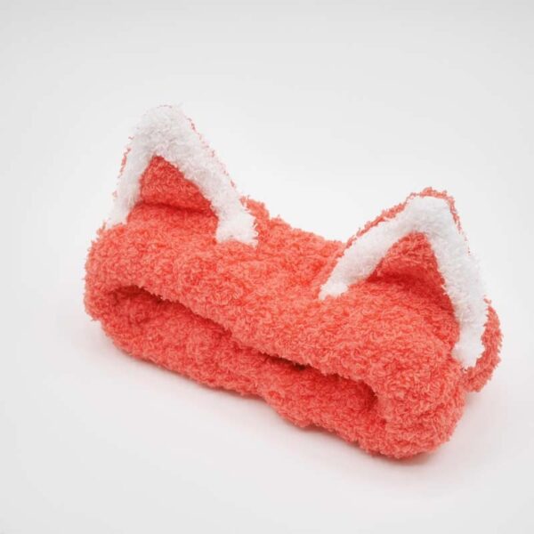 Soft Cat Ears Headband - Image 6