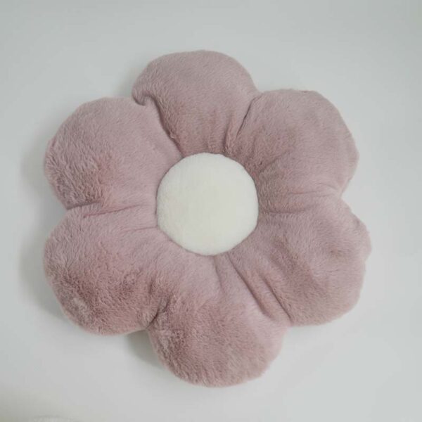 Ultra soft sunflower shaped pillow - Image 2